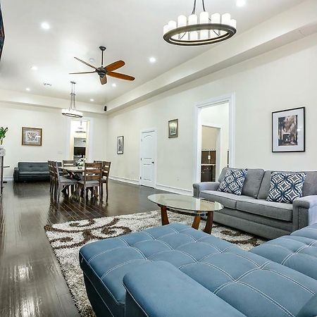 Elegant 4Br Condo In Downtown Новый Орлеан Экстерьер фото