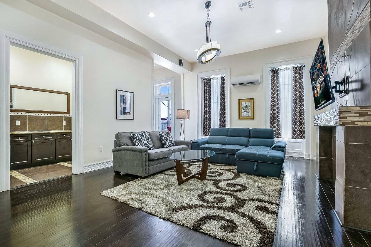 Elegant 4Br Condo In Downtown Новый Орлеан Экстерьер фото