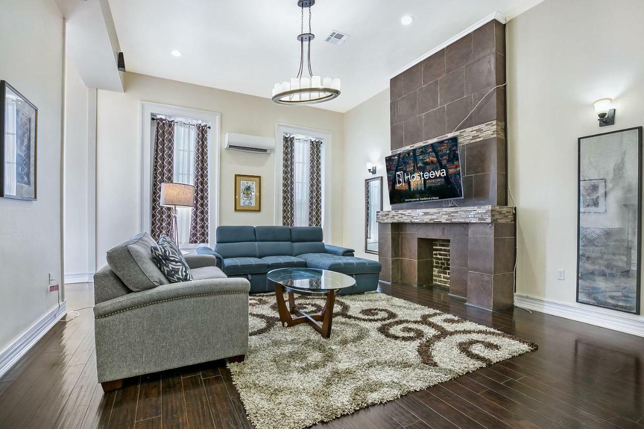Elegant 4Br Condo In Downtown Новый Орлеан Экстерьер фото